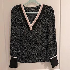 Express Blouse